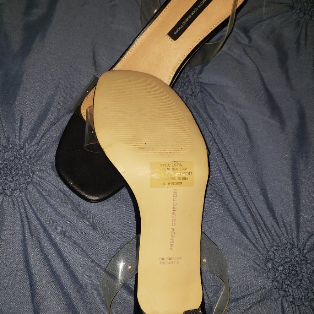 Nice Black heel